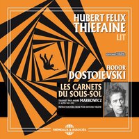 Chapitres 9-10 : Mais, oui, je plaisante Messieurs... - Hubert-Félix Thiéfaine