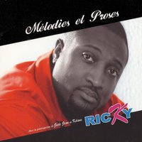 Mwen renmen'w - RICKY