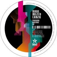 Yakubu Avenue - Raúl Mezcolanza