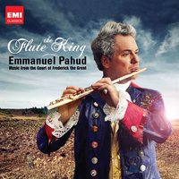 Sonata for flute in A Minor, Wq.132, H.562: III. Allegro - Emmanuel Pahud & Карл Филипп Эммануил Бах