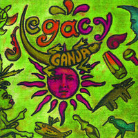Donde No Estás - Ganja
