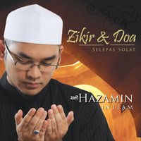 Doa Penutup - Hazamin Inteam