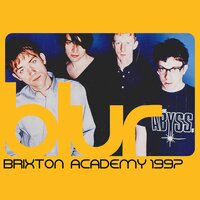 Chinese Bombs - Blur