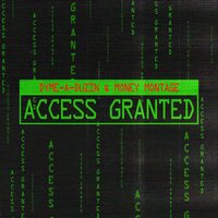 Access Granted - Dyme-A-Duzin & Money Montage