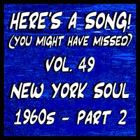 My Soul's on Fire Charles & Ivory - Charles