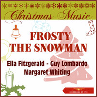 Mele Kalikimaka (Hawaiian Christmas Song) - Bing Crosby & The Andrews Sisters & Vic Schoen And His Orchestra