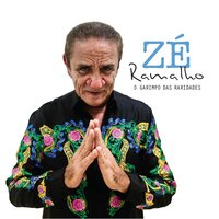 Teima Teima - Zé Ramalho & Glorinha Gadelha