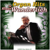 Ballade Pour Adeline - Klaus Wunderlich