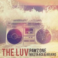 The Luv - Pawz One & Ariano