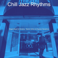 Breathtaking Pop Sax Solo - Vibe for Working - Chill Jazz Rhythms