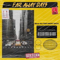 H-Town Lady - Far Away Days