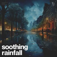 Liquid's Lost Lore - Rainfall Meditations