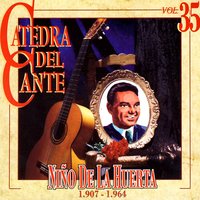 Ella Atenta Me Miro - Nino Ricardo & Manolo de Badajoz