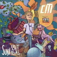 Lai Dzīvo Tas - Citi Zēni