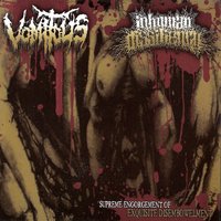 Infectious Urethral Leakage - Inhuman Dissiliency / Vomitus