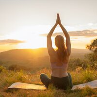 Movimiento Fluido Para Yoga - Ruido Astral & Paz y Yoga & Leyendas del Yoga