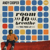 Blind Faith - Andy Cooper