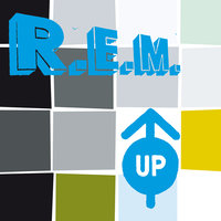 Falls To Climb - R.E.M.