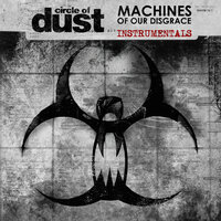 Outside In - Circle of Dust