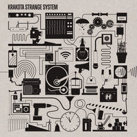 Weirdos & Creepers - Krakota & ILLAMAN