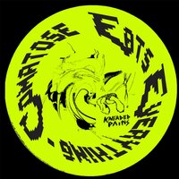 Comatose - Eats Everything