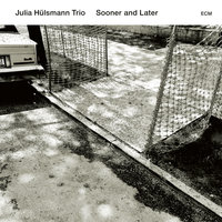All I Need - Julia Hülsmann Trio