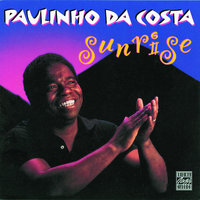 My Love - Paulinho Da Costa