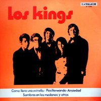Ansiedad - Los Kings