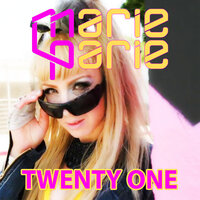 Twenty One - Marie Parie