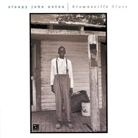 38 Pistol - Sleepy John Estes