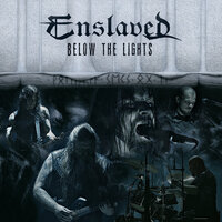 The Crossing - Enslaved