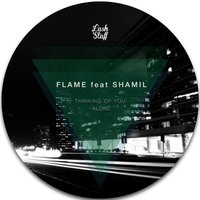 Alone - Flame & Shamil