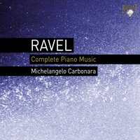 III. Une barque sur l'ocean - Michelangelo Carbonara & Морис Равель