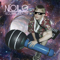 Retro-Salmon-Dance - NOLO