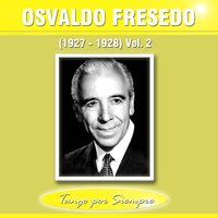 Pobre Gringo - Osvaldo Fresedo
