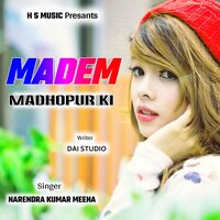 Pili Lugadi Ko Nach - Narendra Meena