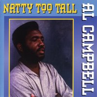 Bring Back The Love - Al Campbell
