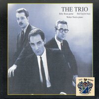 Grooveyard - Billy Bean