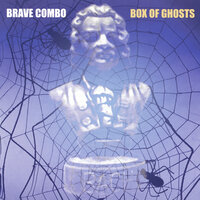 Fear (Air On A G String) - Brave Combo & Johann Sebastian Bach