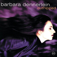 Strange Passion - Barbara Dennerlein