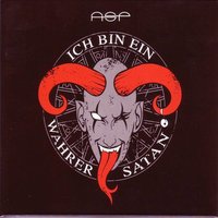 Zaubererbruder (Krabat Liederreihe 7 - featuring Eric Fish) - ASP & Eric Fish