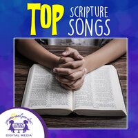 The Twelve Apostles - Nashville Kids' Sound