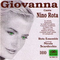Mia malinconia amarcord - Giovanna