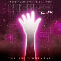 Do You Feel Me - Steve Arrington & Dâm-Funk