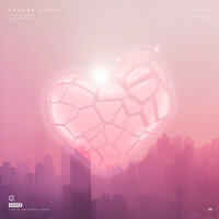 Broken Heart - Alliance of Explorers & Luspan & Cycle Records