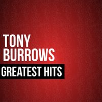 My Baby Loves Lovin' - Tony Burrows