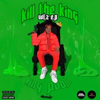 Slide N Vibe - King Pablo