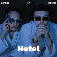 Hotel - Defense & MOJEE & AP