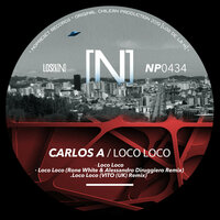 Loco Loco - Carlos A & VITO (UK)