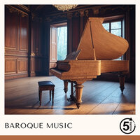Baroque Music, Pt. 10 - Relaxing Radiance & Haruto Nakamori